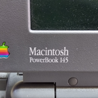 Apple PowerBook 145