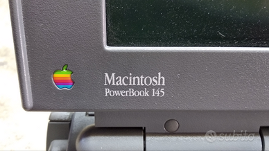 Apple PowerBook 145