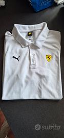 Polo Ferrari Official GP Monza