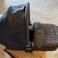 Navicella Baby jogger