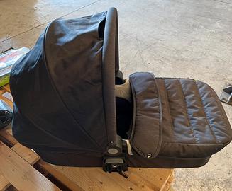 Navicella Baby jogger