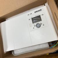 Centralina Brotje ISR-Plus SSR B + Termostato RGB