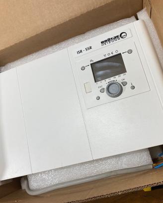 Centralina Brotje ISR-Plus SSR B + Termostato RGB
