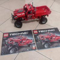 Lego Technic 42029
