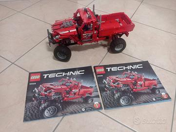 Lego Technic 42029