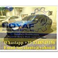 Ricambi MERCEDES BENZ GLC COUPE DAL 2021