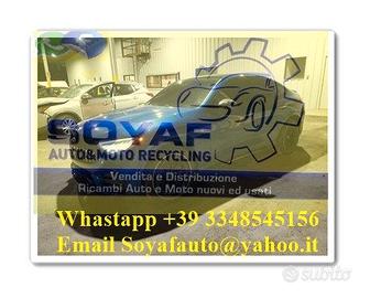 Ricambi MERCEDES BENZ GLC COUPE DAL 2021