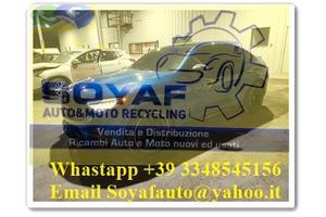 Ricambi MERCEDES BENZ GLC COUPE DAL 2021