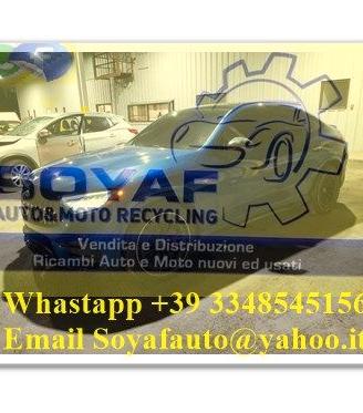 Ricambi MERCEDES BENZ GLC COUPE DAL 2021