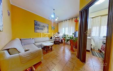 Appartamento a Palazzolo sull'Oglio 2 locali