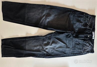 jeans bershka