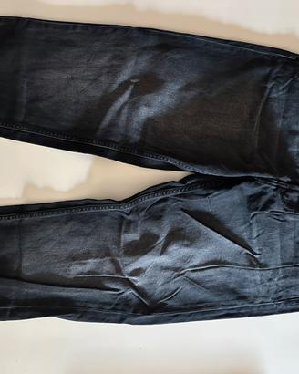 jeans bershka