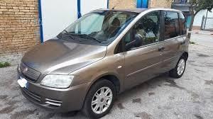 Fiat multipla