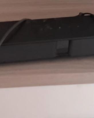 Dolby Surround sony, impianto audio