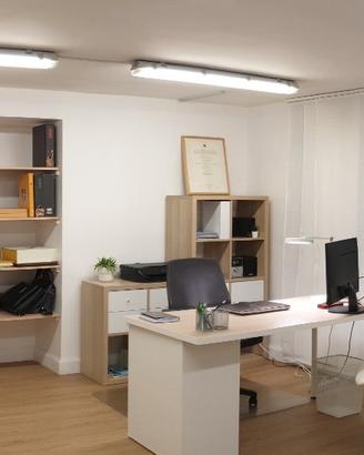 Ufficio/locale commerciale portici