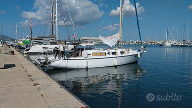 voilier KIRIE 40 FIFTY