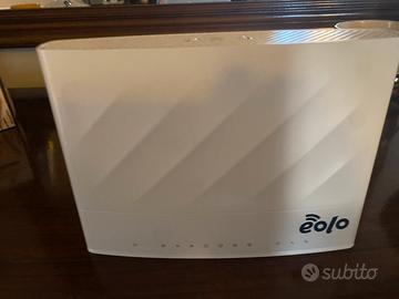Modem/Router eolo