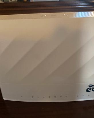 Modem/Router eolo
