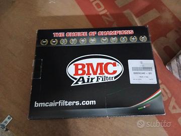 filtro bmc abarth 595 originale 