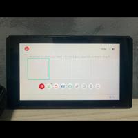 SWITCH 2017