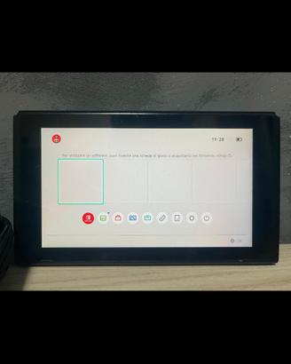 SWITCH 2017