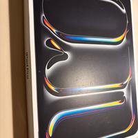 iPad Pro M5 256gb WiFi 2025