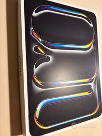 iPad Pro M5 256gb WiFi 2025