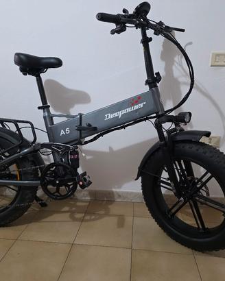 fat.bike deepower a5 1500w leggere bene 
