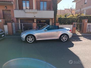 SLK da amatori