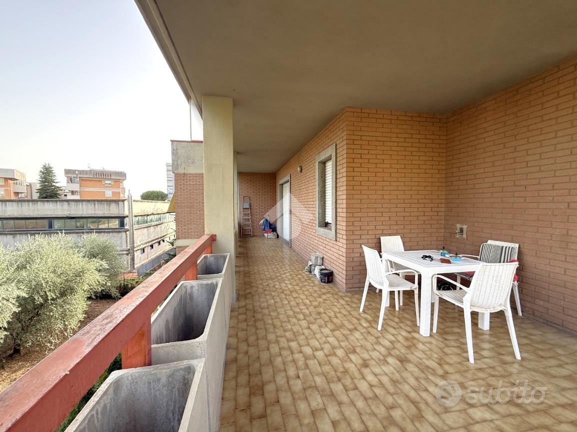 Appartamento – Viterbo, Barco - Vista 4
