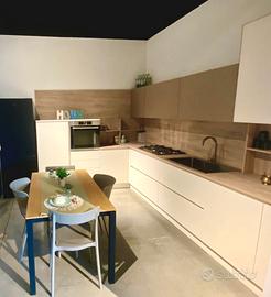 Cucina Nuova completa