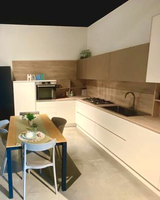 Cucina Nuova completa
