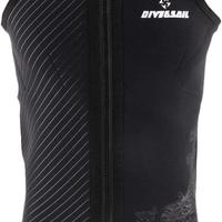 Abbigliamento kayak muta sub mare termica