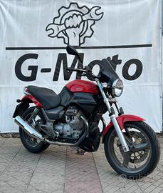 Moto Guzzi Breva 750 GMoto Cosenza