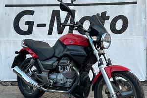 Moto Guzzi Breva 750 GMoto Cosenza