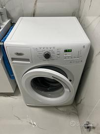 Lavatrice Whirlpool - parti di ricambio