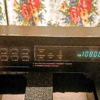 Sintonizzatore HiFi Pioneer F-551