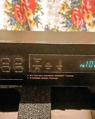 Sintonizzatore HiFi Pioneer F-551