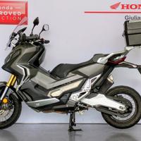 Honda X-ADV 750