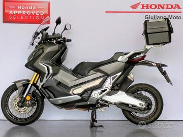 Honda X-ADV 750