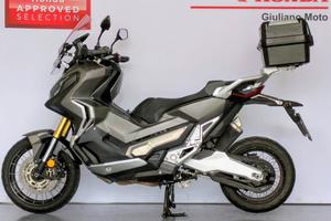 Honda X-ADV 750