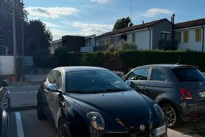 Alfa Romeo MiTo 1.3 Multijet