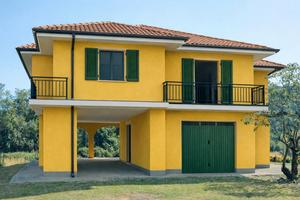 Villa unifamiliare