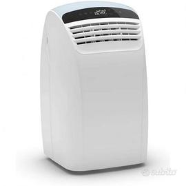 Climatizzatore portatile Olimpia 12A+ wifi