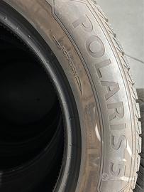 4 GOMME USATE INVERNALE 2555518 - CP9306828