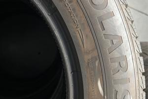 4 GOMME USATE INVERNALE 2555518 - CP9306828