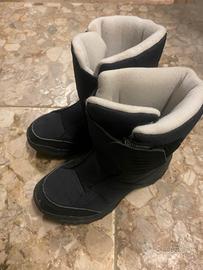 Doposci bambino Decathlon Quechua tg.29
