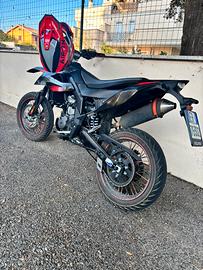 Aprilia sx 125