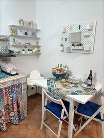 Alloggio nel cuore di Ortigia