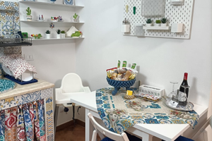 Alloggio nel cuore di Ortigia